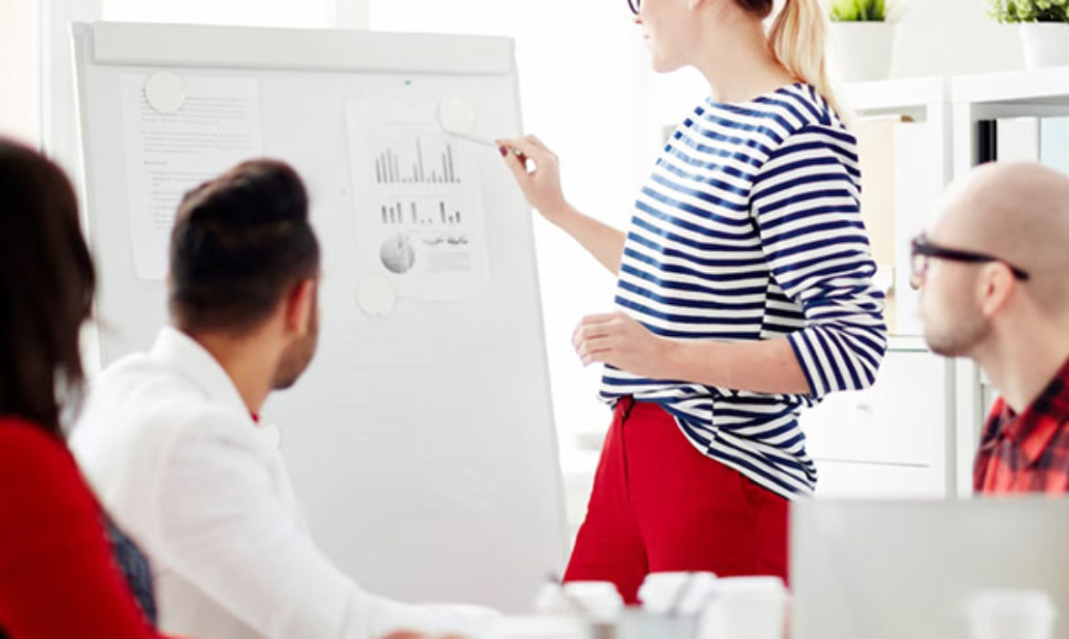 Increase your online visibility.