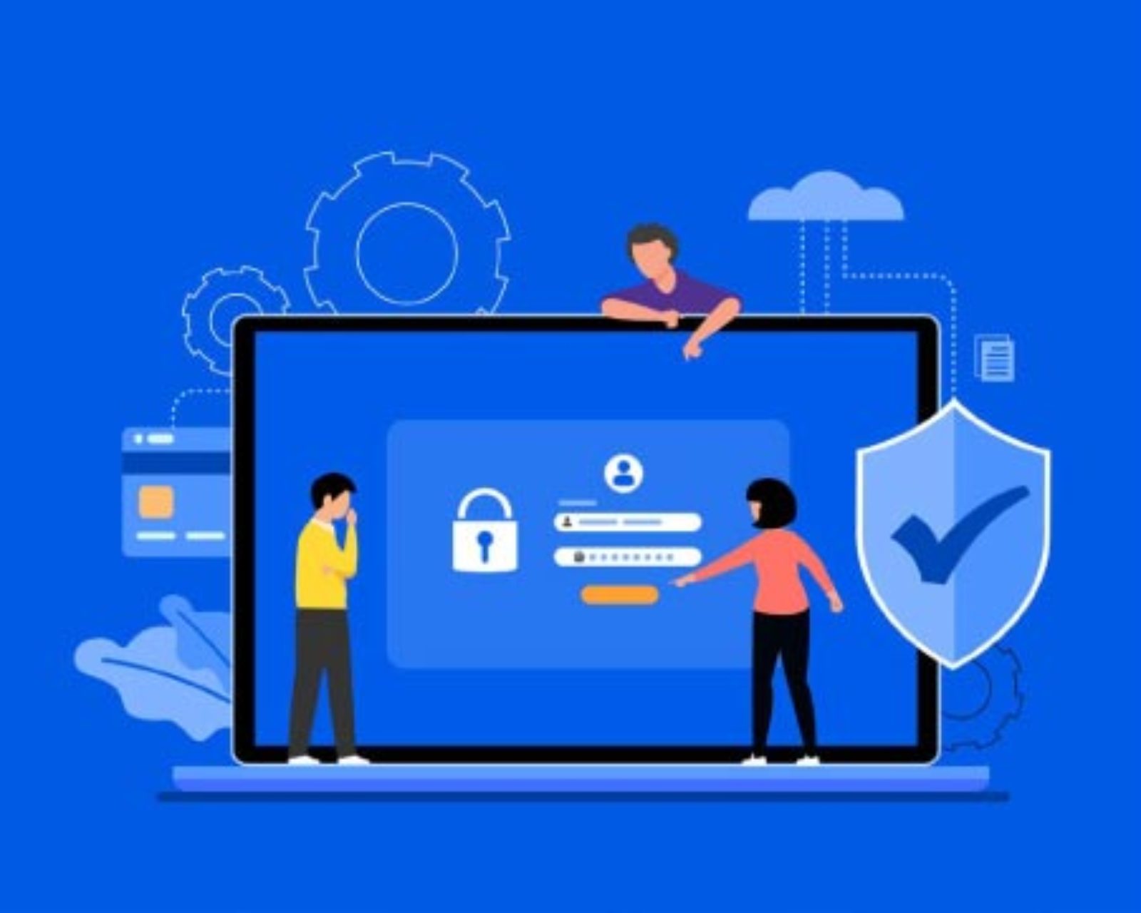 Cloud Backup: Ensuring Data Security